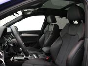 Audi Q5 50 TFSI e S Line