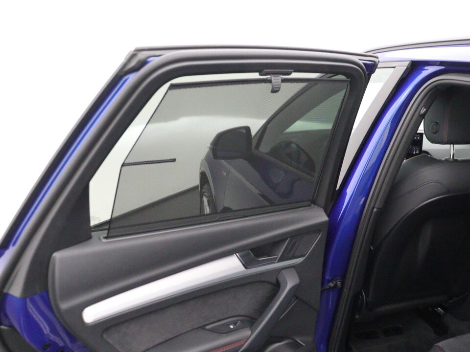 Audi Q5 50 TFSI e S Line