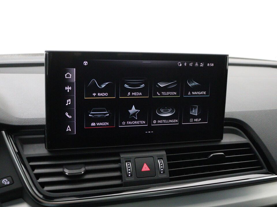 Audi Q5 50 TFSI e S Line