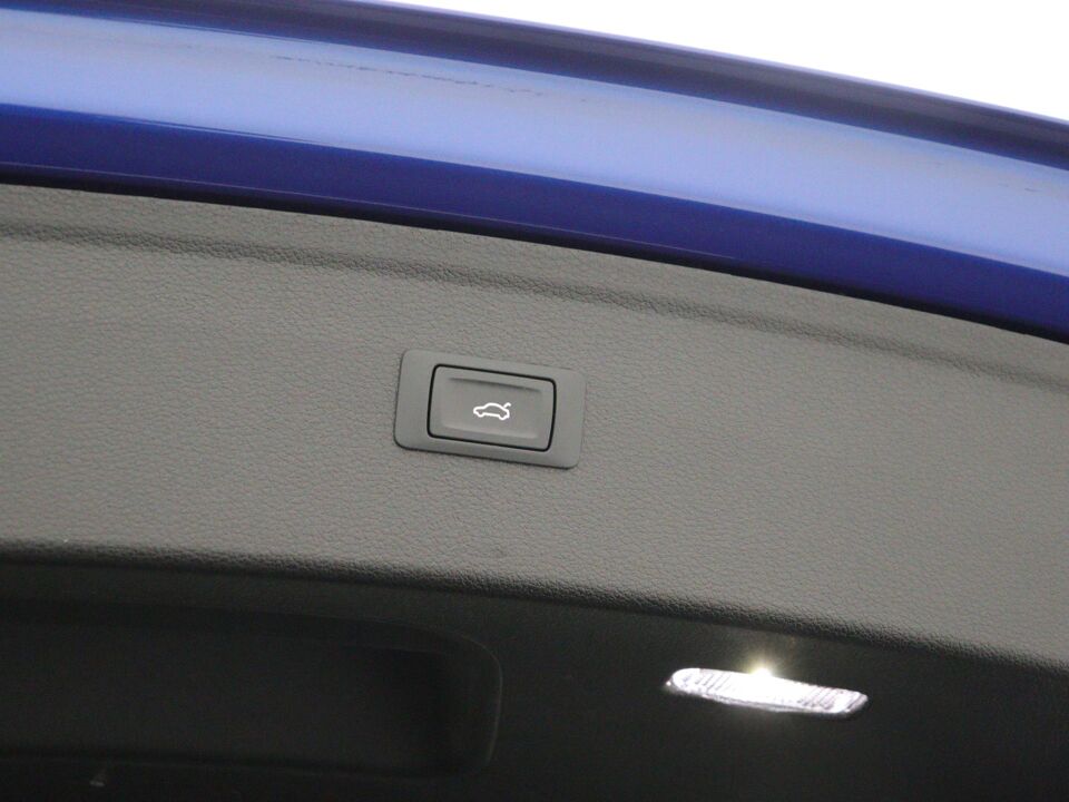 Audi Q5 50 TFSI e S Line