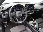 Audi A4 Avant 35 TFSI 150 PK S Edition Competition
