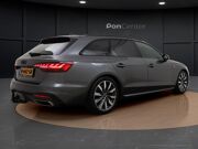 Audi A4 Avant 35 TFSI 150 PK S Edition Competition