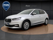 Škoda Fabia 1.0 TSI 115 PK Selection