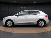 Škoda Fabia 1.0 TSI 115 PK Selection