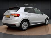 Škoda Fabia 1.0 TSI 115 PK Selection