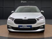 Škoda Fabia 1.0 TSI 115 PK Selection