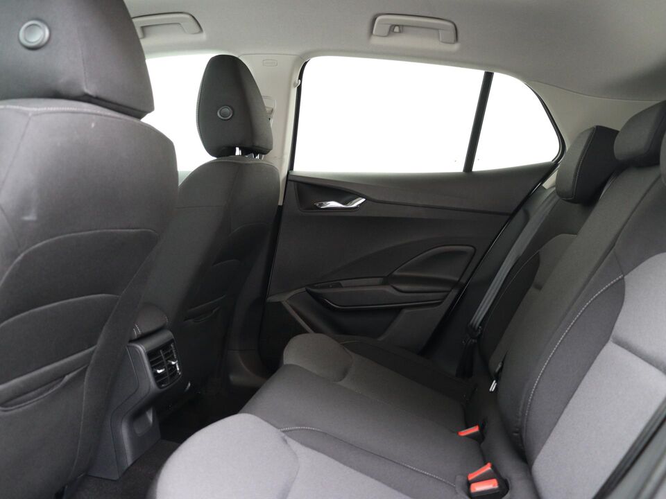 Škoda Fabia 1.0 TSI 115 PK Selection