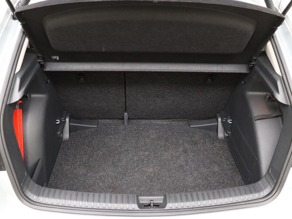 Škoda Fabia 1.0 TSI 115 PK Selection