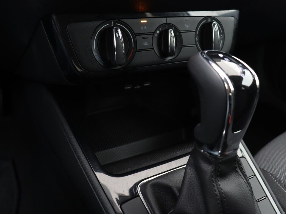 Škoda Fabia 1.0 TSI 115 PK Selection