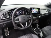 Volkswagen T-Roc 1.5 TSI R-Line