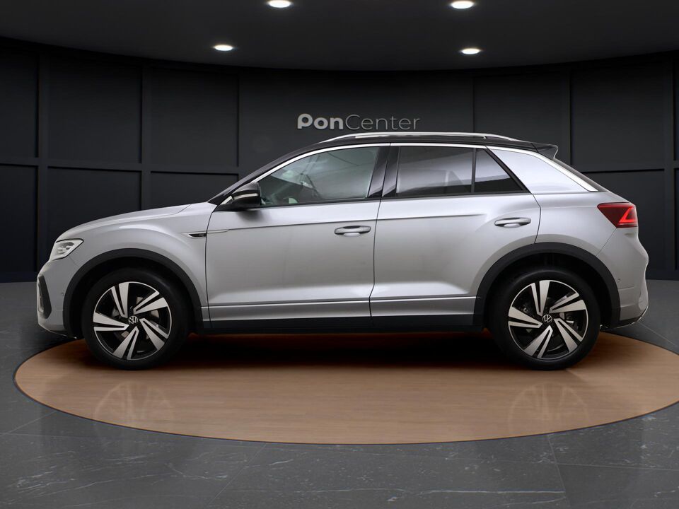 Volkswagen T-Roc 1.5 TSI R-Line