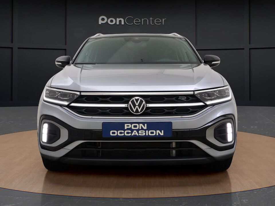 Volkswagen T-Roc 1.5 TSI R-Line