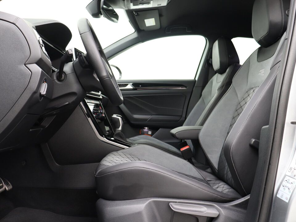 Volkswagen T-Roc 1.5 TSI R-Line