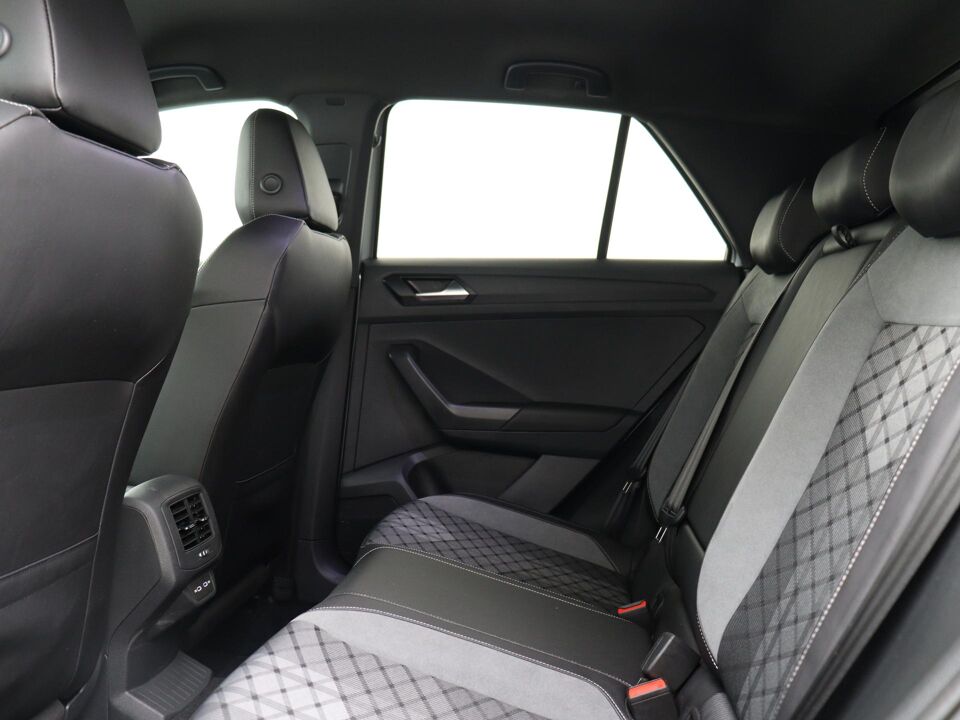 Volkswagen T-Roc 1.5 TSI R-Line