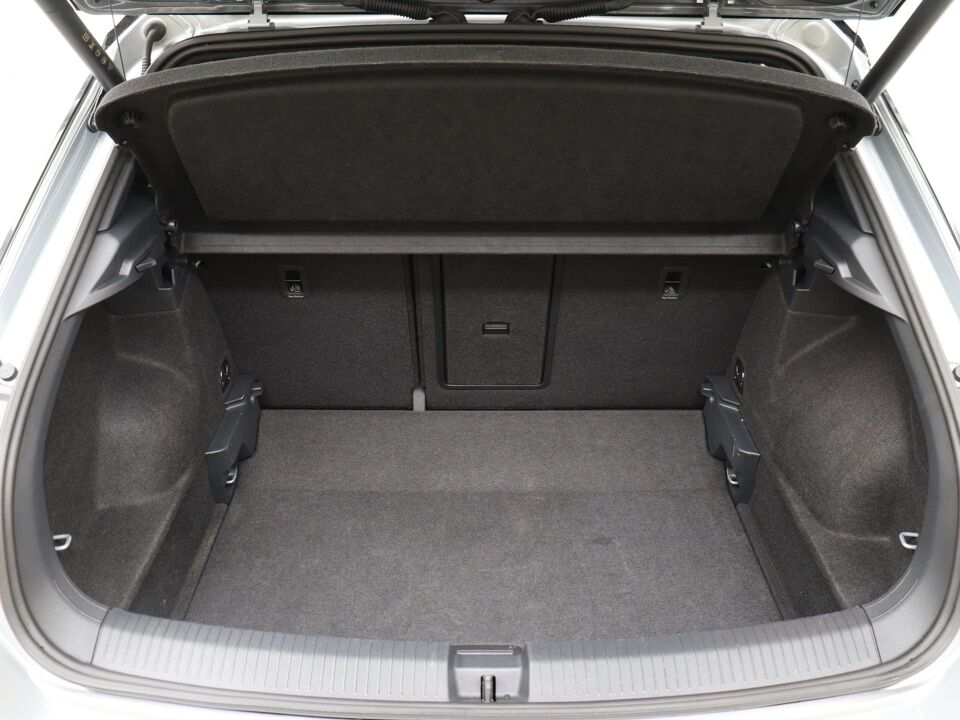 Volkswagen T-Roc 1.5 TSI R-Line