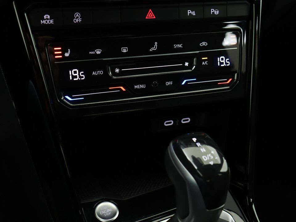 Volkswagen T-Roc 1.5 TSI R-Line