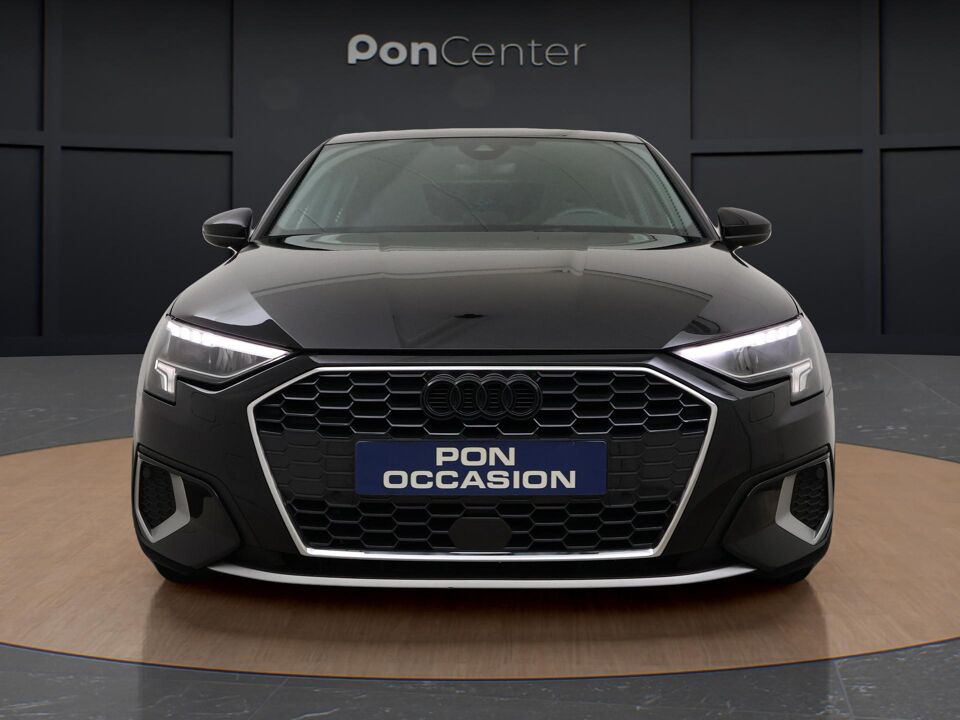 Audi A3 Sportback 35 TFSI 150 PK Business Edition