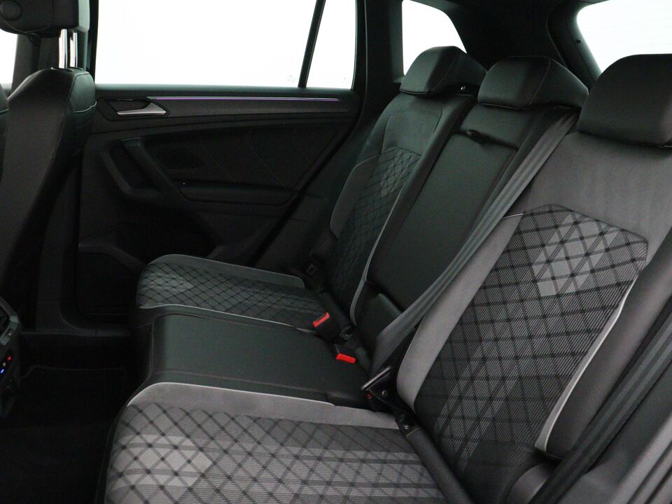 Volkswagen Tiguan 1.5 TSI R-Line