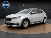 Škoda Fabia 1.0 TSI 95 PK Selection