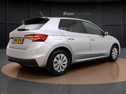 Škoda Fabia 1.0 TSI 95 PK Selection