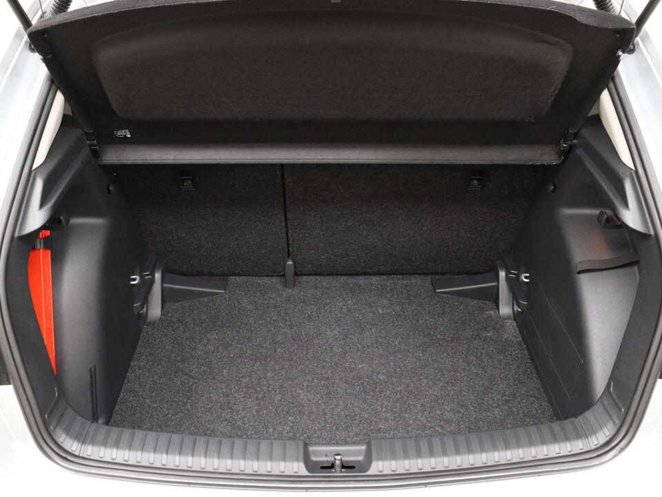 Škoda Fabia 1.0 TSI 95 PK Selection