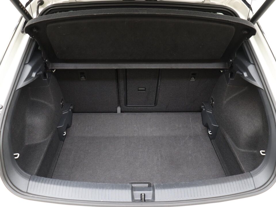 Volkswagen T-Roc 1.5 TSI R-Line