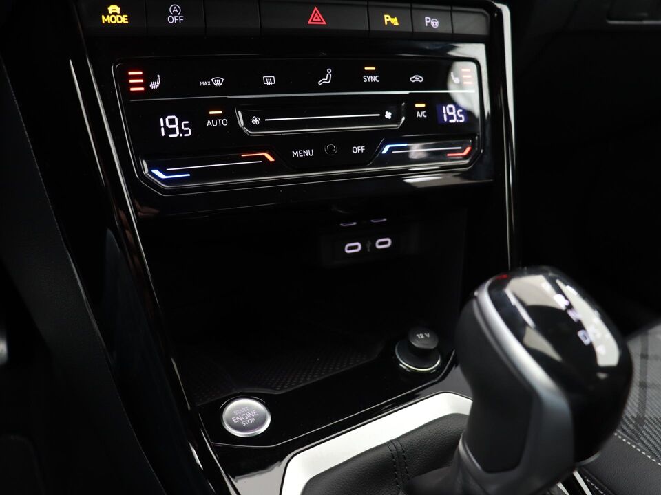 Volkswagen T-Roc 1.5 TSI R-Line