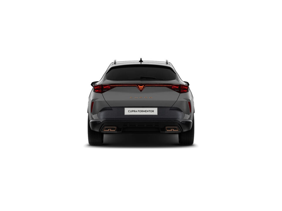 CUPRA Formentor Business
