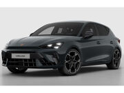 CUPRA Leon VZ Performance