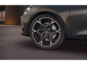 CUPRA Leon VZ Performance