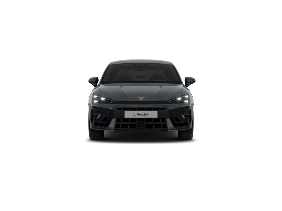 CUPRA Leon VZ Performance
