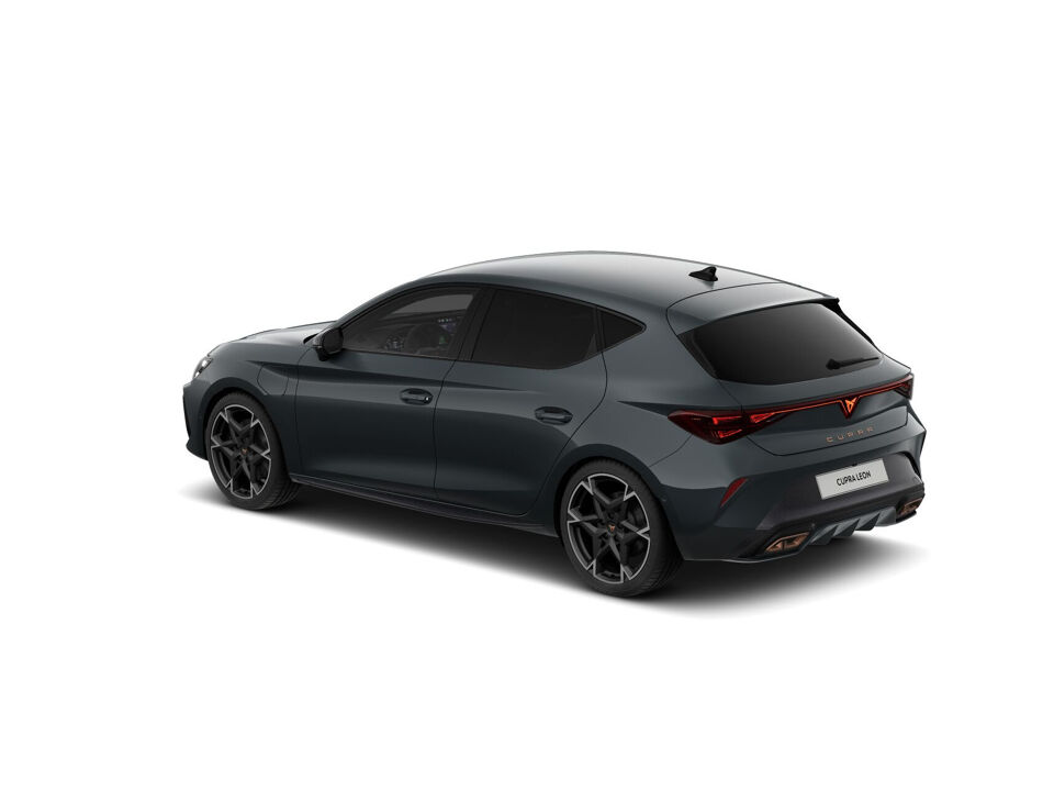 CUPRA Leon VZ Performance