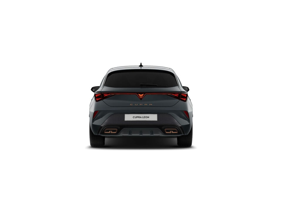 CUPRA Leon VZ Performance
