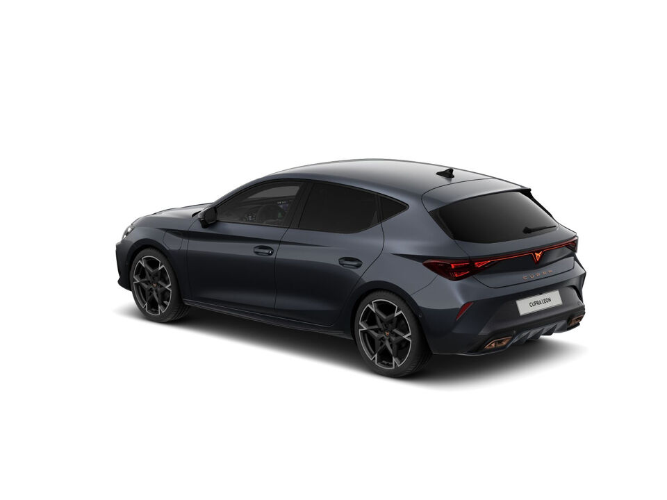 CUPRA Leon Business