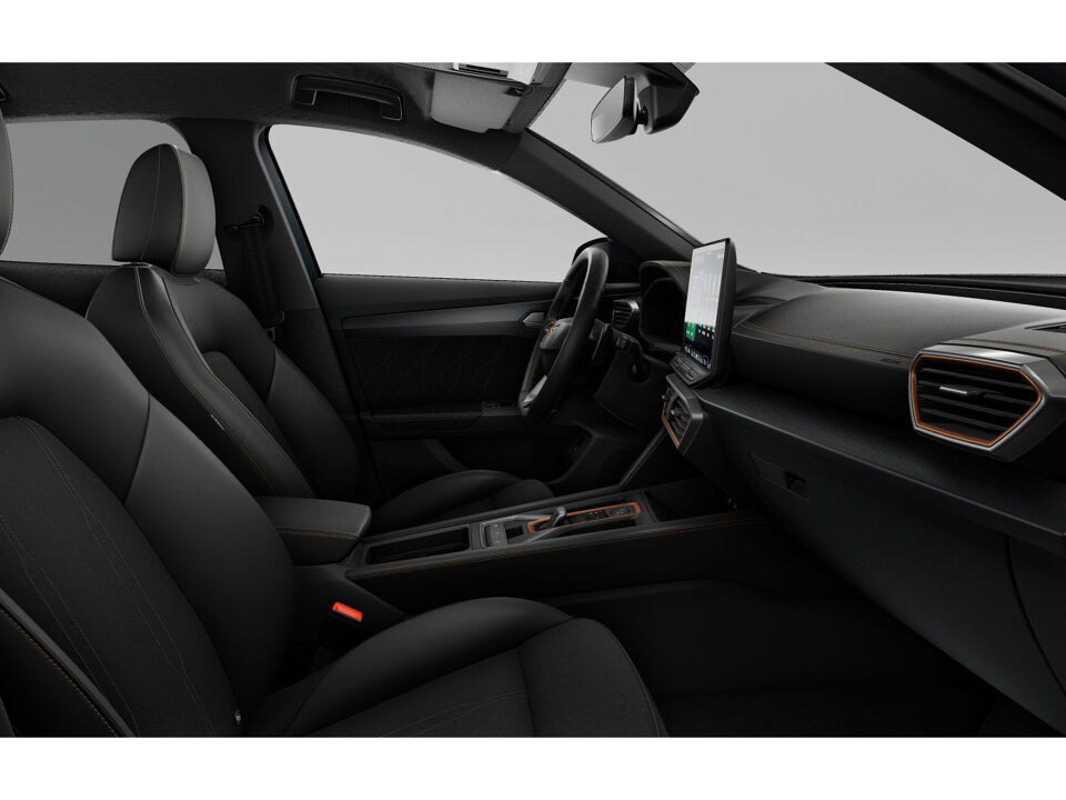 CUPRA Formentor Essential