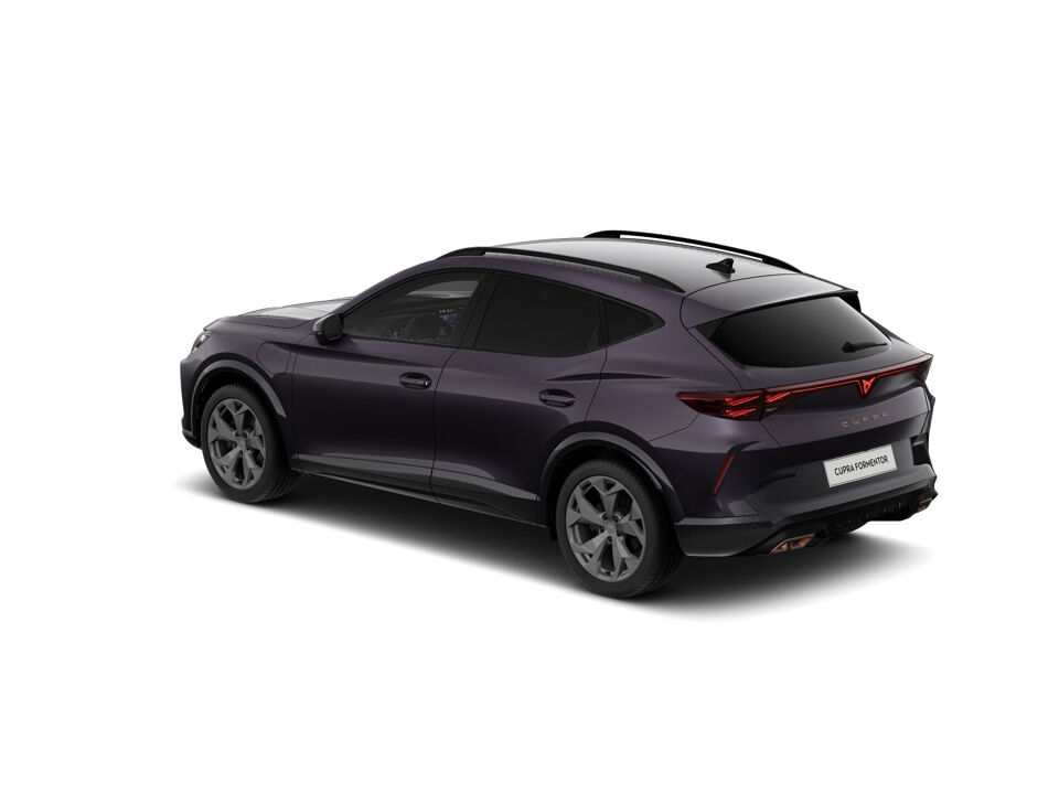 CUPRA Formentor Business