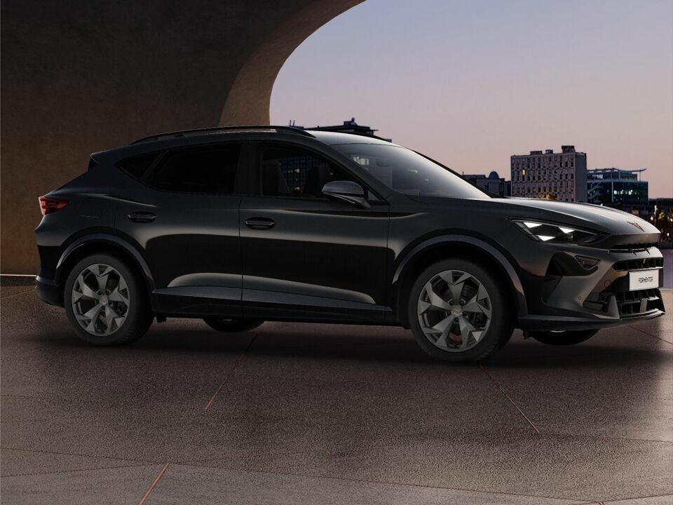 CUPRA Formentor Essential