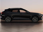 CUPRA Formentor Essential