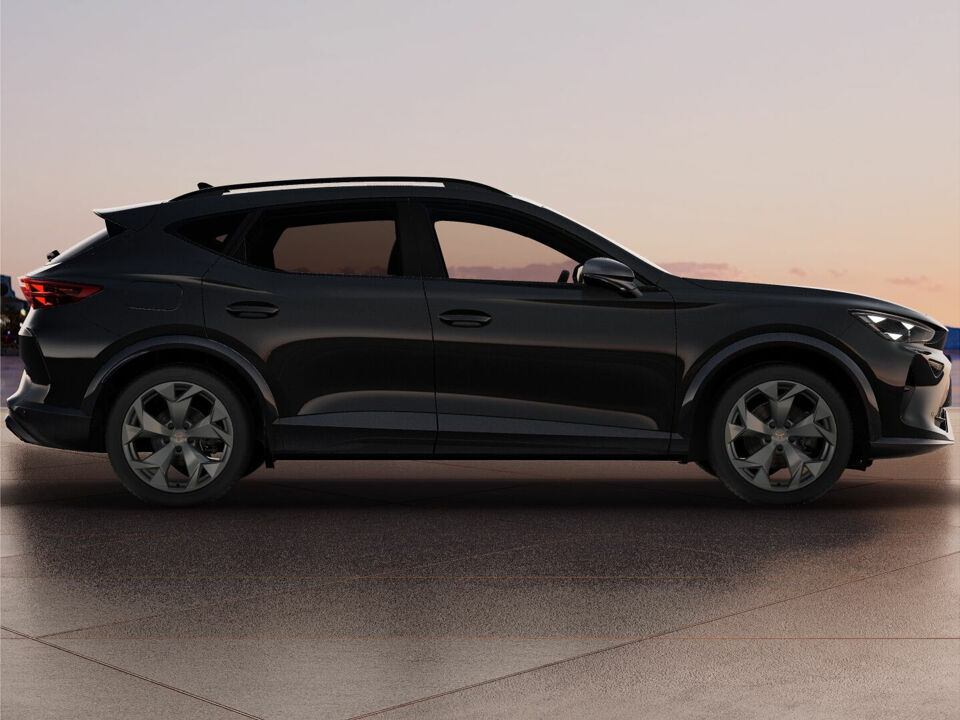 CUPRA Formentor Essential