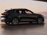 CUPRA Formentor Essential