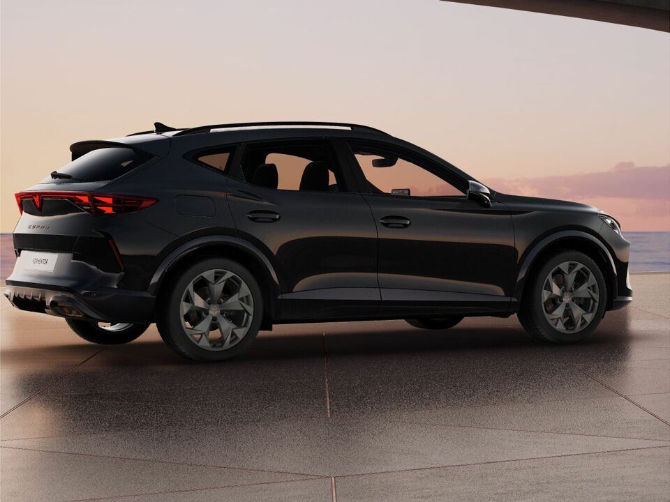 CUPRA Formentor Essential