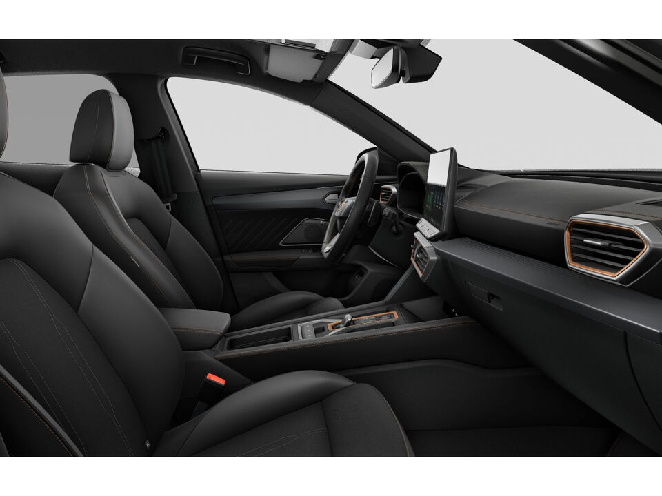 CUPRA Formentor Business