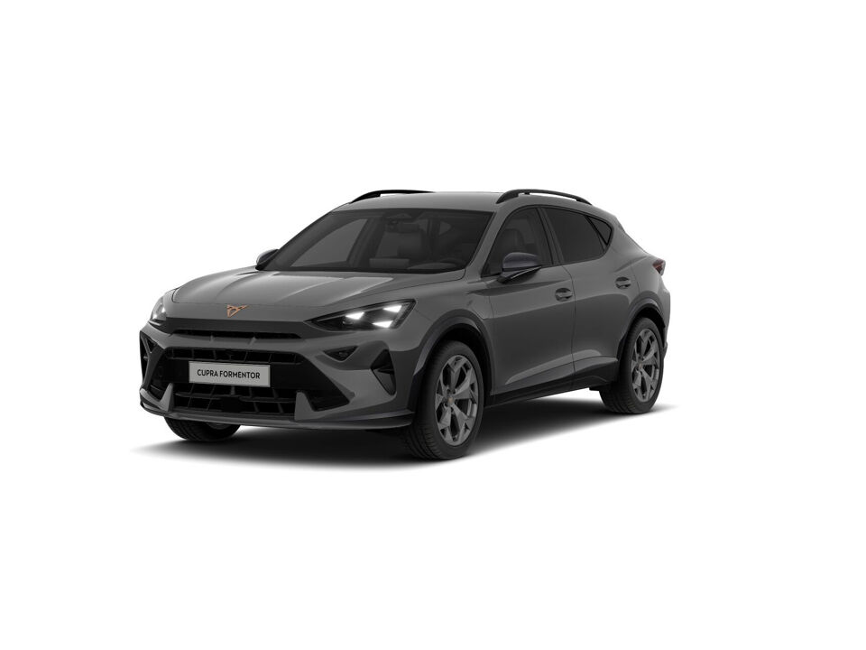 CUPRA Formentor Business