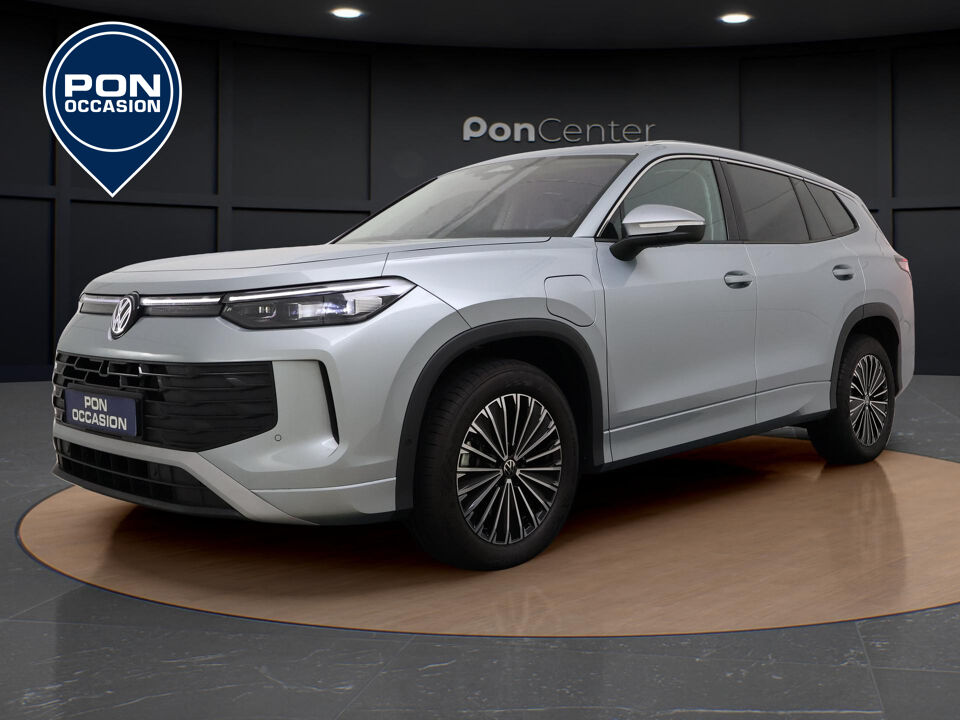 Volkswagen Tayron 1.5 eHybrid Life Edition