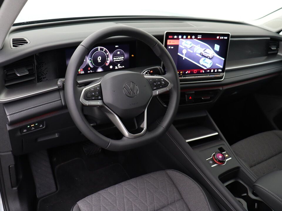 Volkswagen Tayron 1.5 eHybrid Life Edition