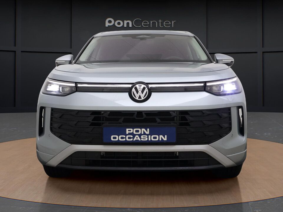 Volkswagen Tayron 1.5 eHybrid Life Edition