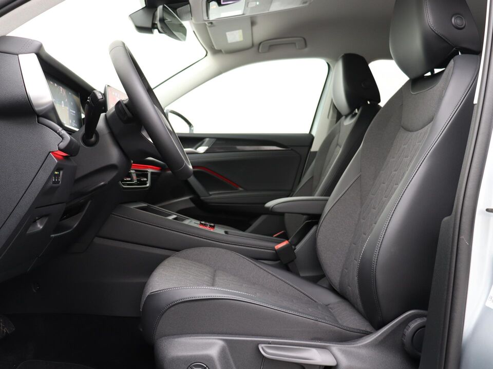 Volkswagen Tayron 1.5 eHybrid Life Edition