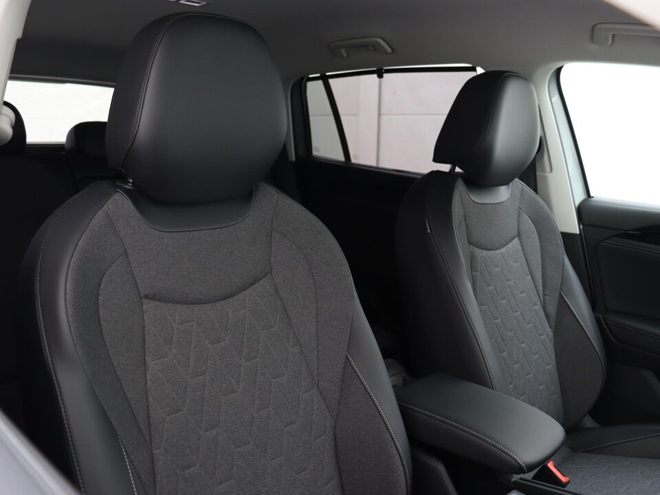 Volkswagen Tayron 1.5 eHybrid Life Edition