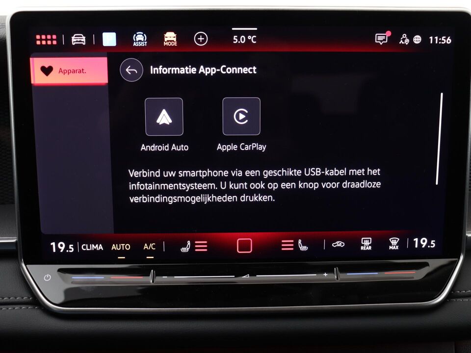 Volkswagen Tayron 1.5 eHybrid Life Edition