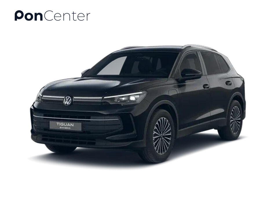 Volkswagen Tiguan Life Edition 1.5 eHybrid 150 kW / 204 PK